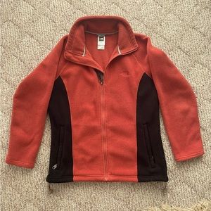 The North Face Fleece Jacket